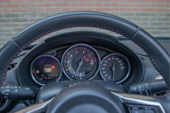 Mazda MX-5 - Afbeelding 4 van 29