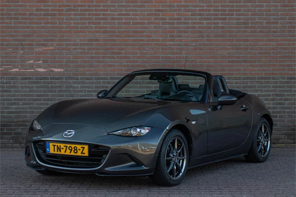 Mazda MX-5 - Afbeelding 5 van 29