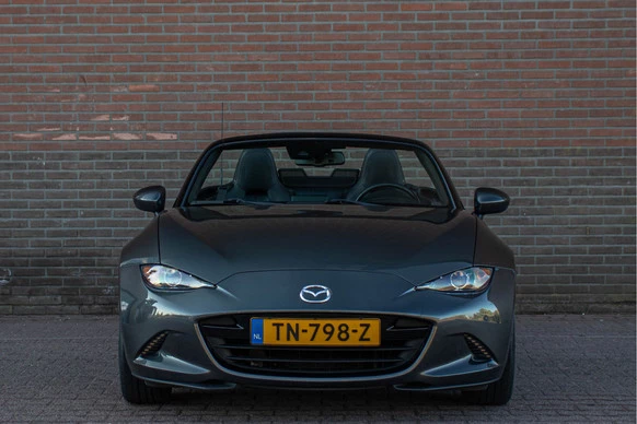 Mazda MX-5 - Afbeelding 6 van 29