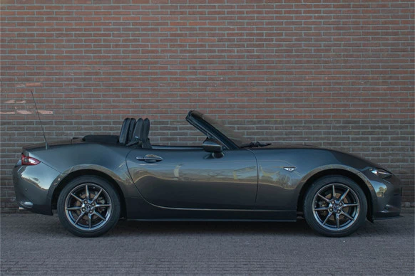 Mazda MX-5 - Afbeelding 14 van 29