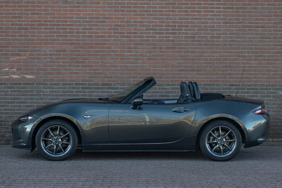 Mazda MX-5 - Afbeelding 16 van 29