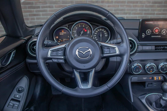 Mazda MX-5 - Afbeelding 17 van 29