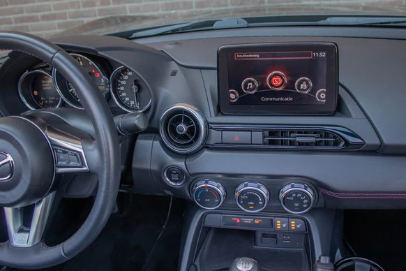 Mazda MX-5 - Afbeelding 18 van 29