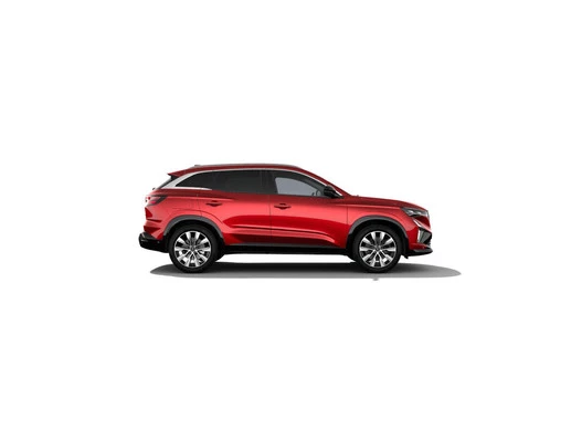 Renault Austral - Afbeelding 9 van 13