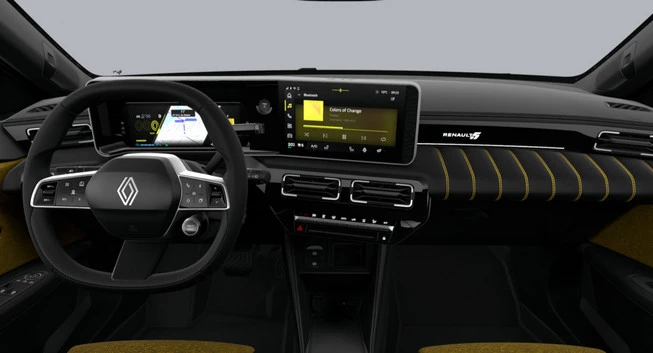 Renault 5 - Afbeelding 9 van 12