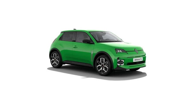 Renault 5 - Afbeelding 2 van 13