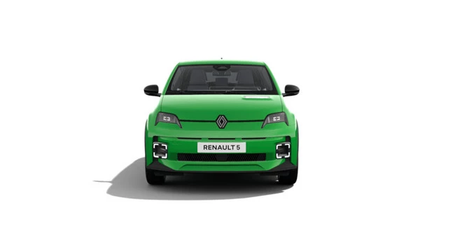 Renault 5 - Afbeelding 7 van 13
