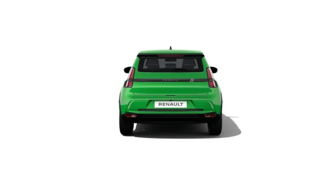 Renault 5 - Afbeelding 8 van 13