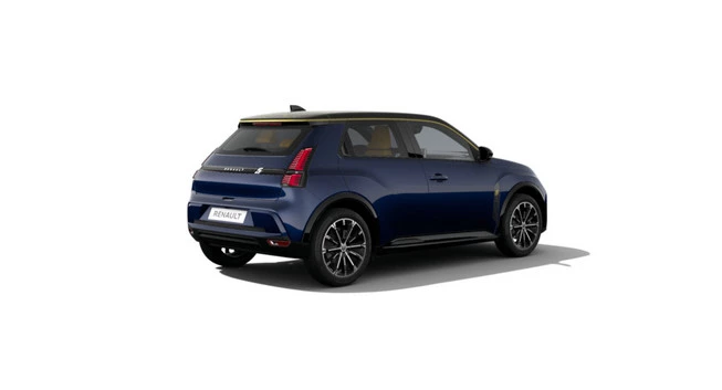 Renault 5 - Afbeelding 3 van 12