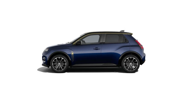 Renault 5 - Afbeelding 5 van 12