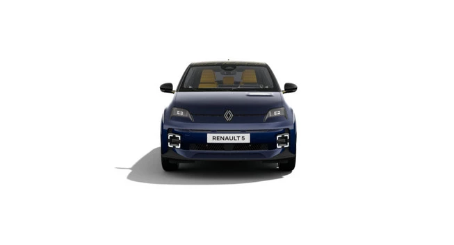 Renault 5 - Afbeelding 8 van 12