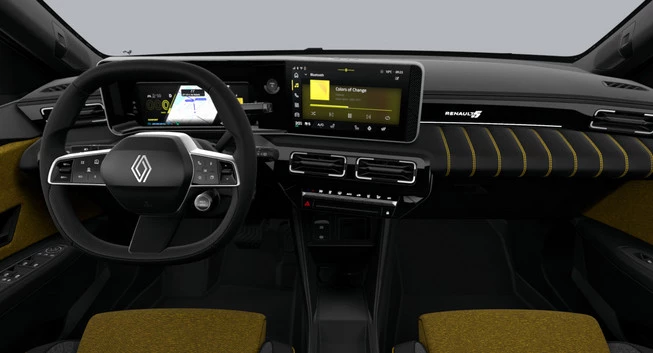 Renault 5 - Afbeelding 9 van 12