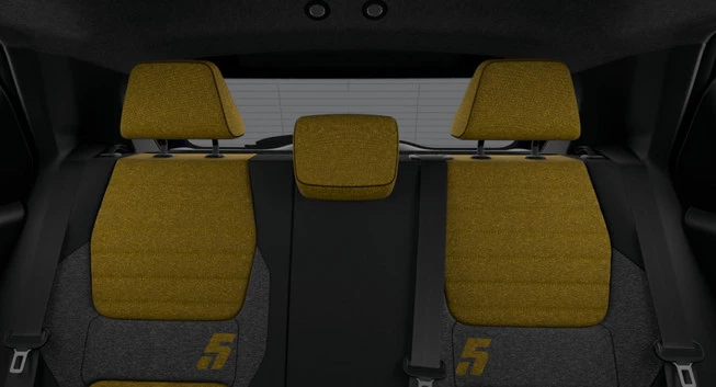 Renault 5 - Afbeelding 10 van 12