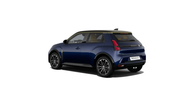 Renault 5 - Afbeelding 3 van 13