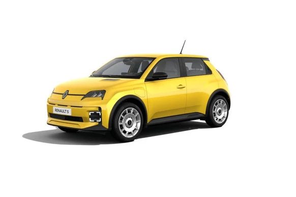 Renault 5