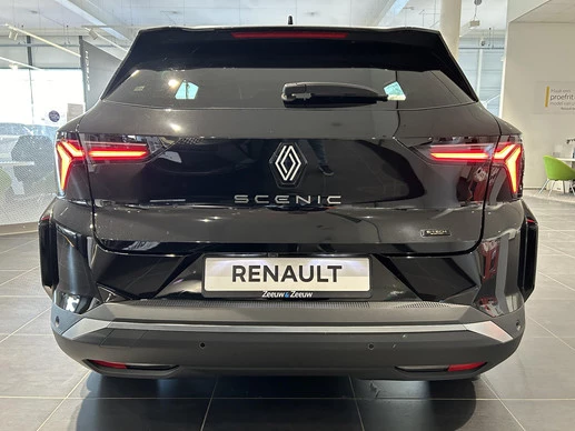 Renault Scénic - Afbeelding 4 van 30