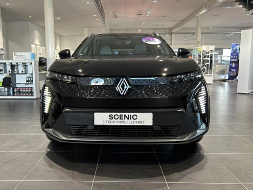 Renault Scénic - Afbeelding 8 van 30