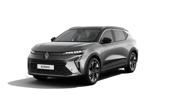 Renault Scénic - Afbeelding 1 van 11