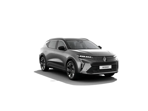 Renault Scénic - Afbeelding 7 van 11
