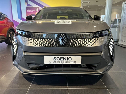 Renault Scénic - Afbeelding 9 van 30
