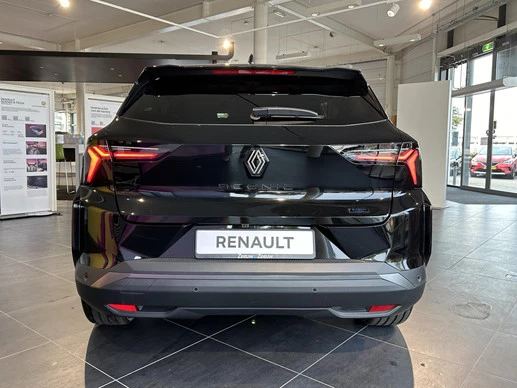 Renault Scénic - Afbeelding 5 van 30