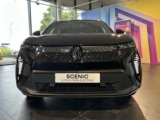 Renault Scénic - Afbeelding 9 van 30
