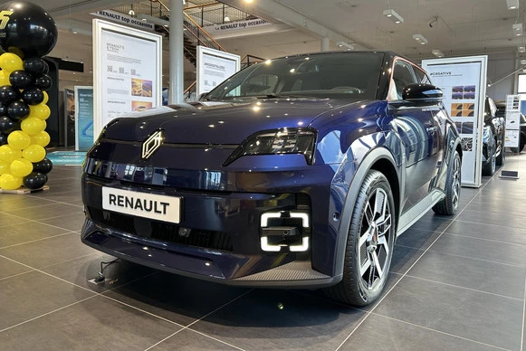 Renault 5 - Afbeelding 1 van 30