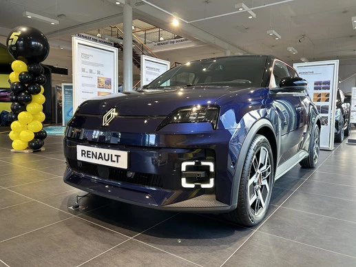 Renault 5 - Afbeelding 2 van 30