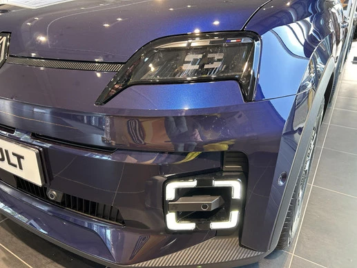 Renault 5 - Afbeelding 3 van 30