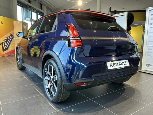 Renault 5 - Afbeelding 5 van 30