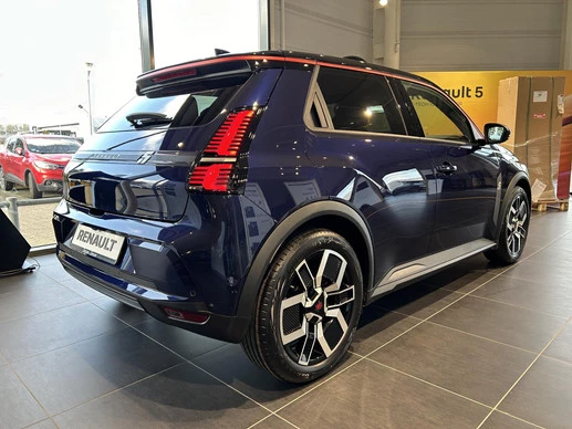 Renault 5 - Afbeelding 9 van 30