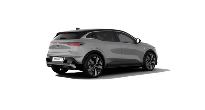 Renault Megane E-Tech - Afbeelding 3 van 12