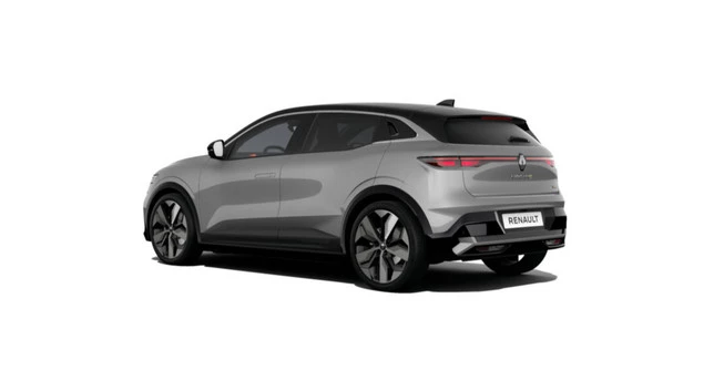 Renault Megane E-Tech - Afbeelding 4 van 12