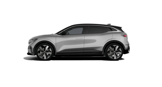 Renault Megane E-Tech - Afbeelding 5 van 12