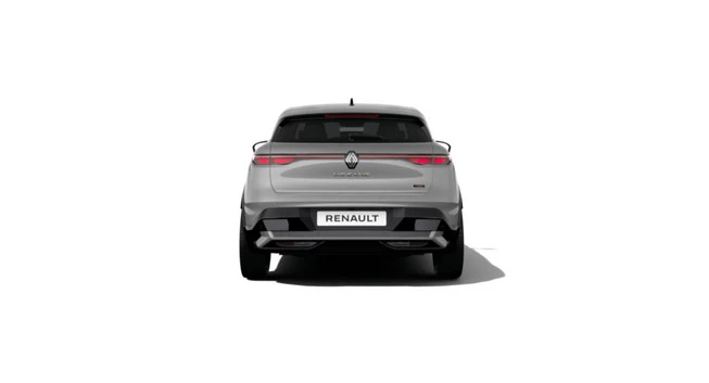 Renault Megane E-Tech - Afbeelding 7 van 12
