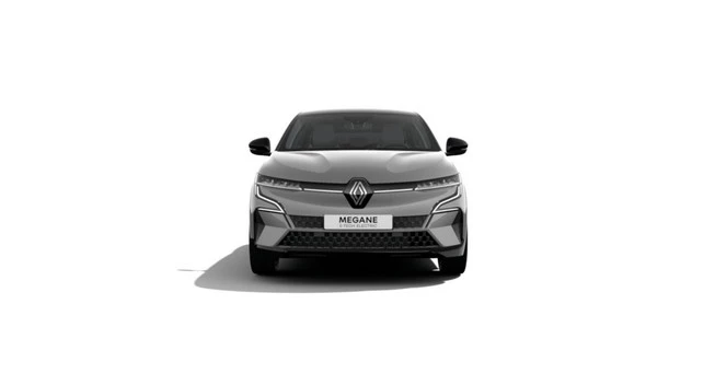 Renault Megane E-Tech - Afbeelding 8 van 12