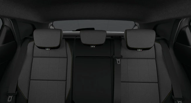 Renault Megane E-Tech - Afbeelding 10 van 12