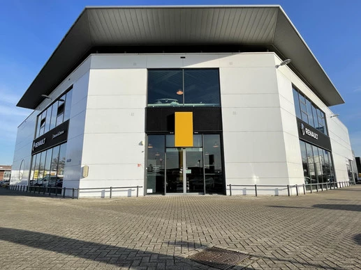 Renault Megane E-Tech - Afbeelding 12 van 12