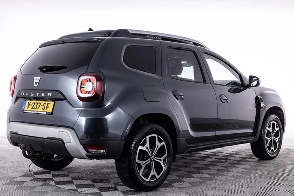 Dacia Duster - Afbeelding 19 van 25