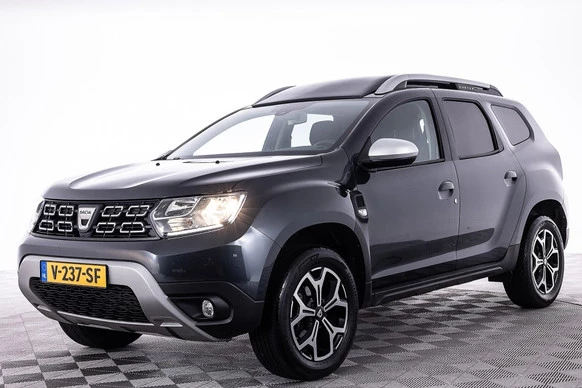 Dacia Duster - Afbeelding 20 van 25
