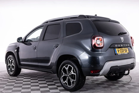 Dacia Duster - Afbeelding 2 van 25