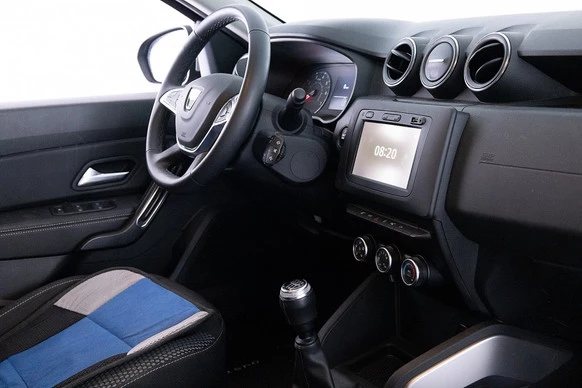 Dacia Duster - Afbeelding 3 van 25