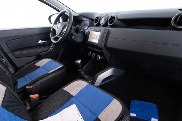 Dacia Duster - Afbeelding 4 van 25
