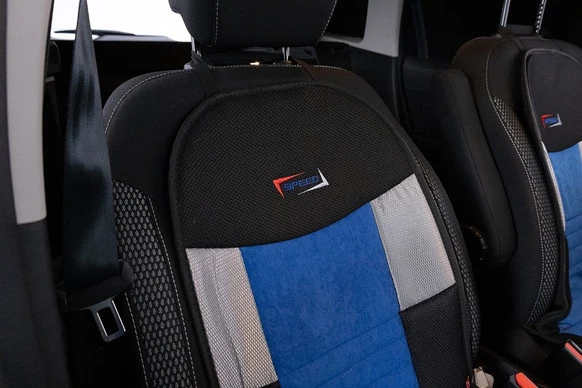 Dacia Duster - Afbeelding 5 van 25