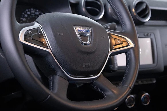 Dacia Duster - Afbeelding 8 van 25