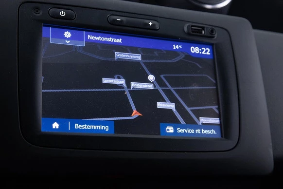 Dacia Duster - Afbeelding 11 van 25