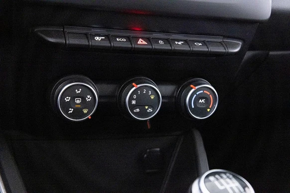 Dacia Duster - Afbeelding 12 van 25