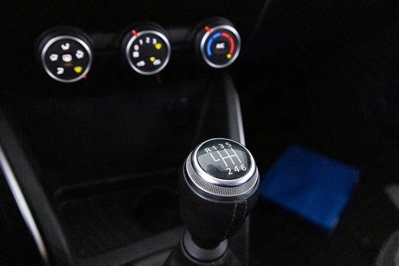 Dacia Duster - Afbeelding 13 van 25