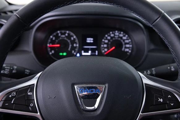 Dacia Duster - Afbeelding 14 van 25