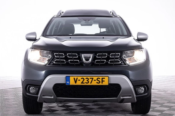 Dacia Duster - Afbeelding 16 van 25